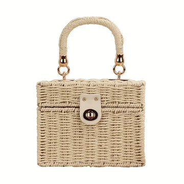 Resort Boho Bag