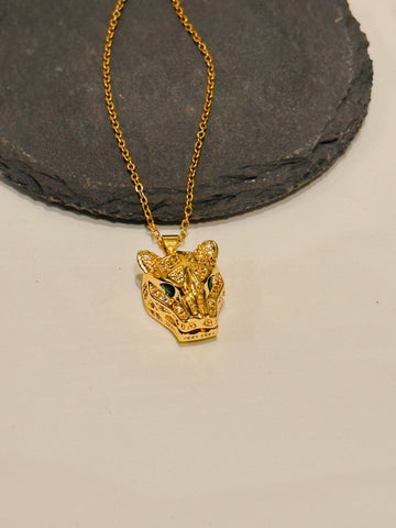 Animal Necklace