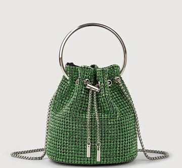 Sasha Bucket Bag