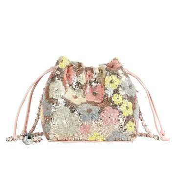 Sequins Bag