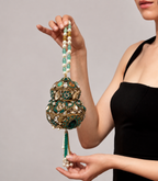 Potli Embellished Purse