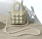 Pearl Bag — alternate angle