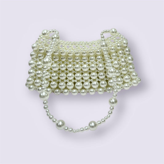 Carli Pearl Bag