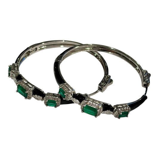 Statement Hoop Earrings