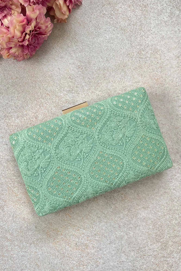 Mughal Clutch